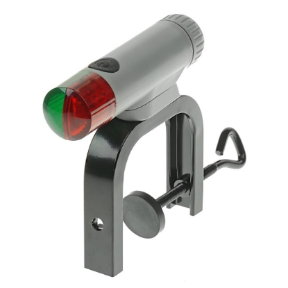 Picture of EEL51347DP T-H Marine Navigation Light