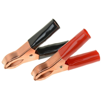 Picture of EEL51008DP T-H Marine Battery Cable Clamp