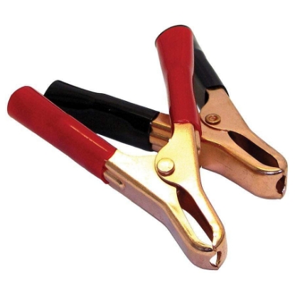 Picture of EEL51008DP T-H Marine Battery Cable Clamp