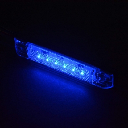 Picture of EEL33601DP T-H Marine Work Light
