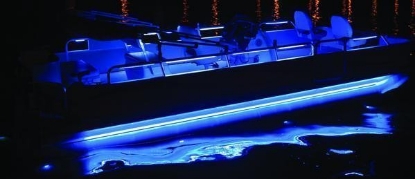 Picture of EDPBDK20BD T-H Marine Boat Deck Light
