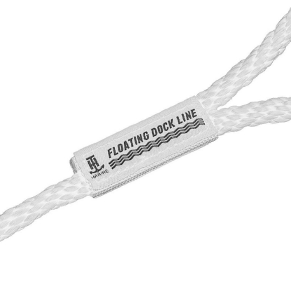 Picture of ECO52925DP T-H Marine Boat Dock Line