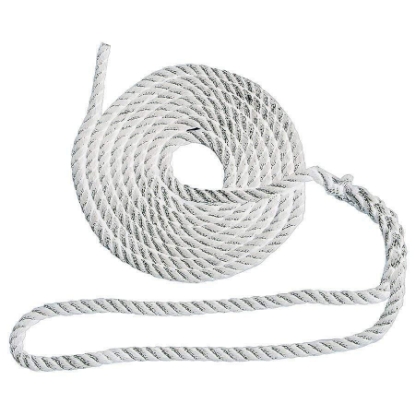 Picture of ECO52809DP T-H Marine Boat Dock Line