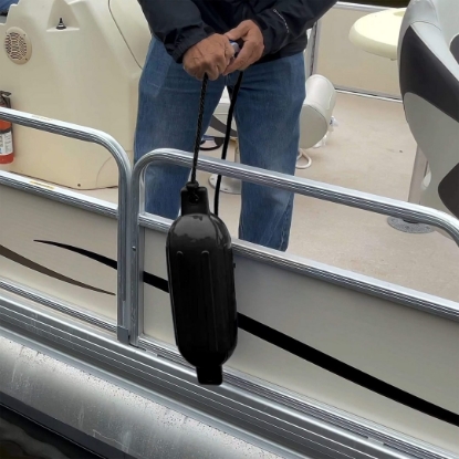 Picture of ECO52482DP T-H Marine Boat Fender Line