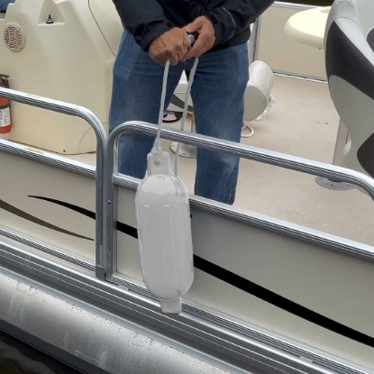 Picture of ECO52481DP T-H Marine Boat Fender Line