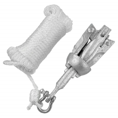 Picture of EAN50299DP T-H Marine Boat Anchor