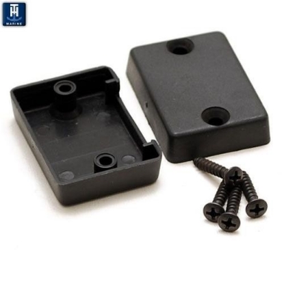 Picture of DWC1DP T-H Marine Boat Wire Cover