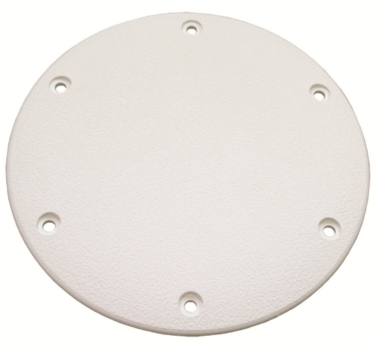 Picture of DSSDP22DP T-H Marine Boat Deck Plate