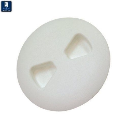 Picture of DPSLP62DP T-H Marine Boat Deck Plate