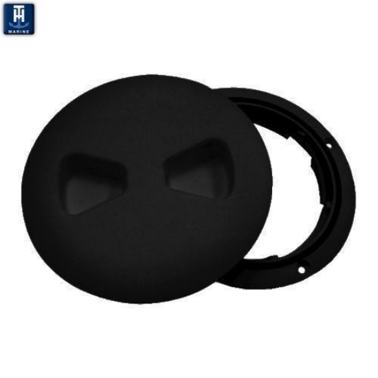 Picture of DPSLP61DP T-H Marine Boat Deck Plate