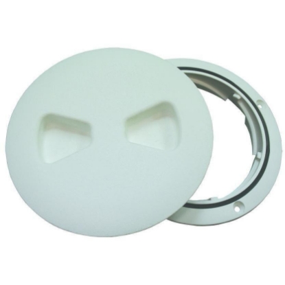 Picture of DPSLP42DP T-H Marine Boat Deck Plate