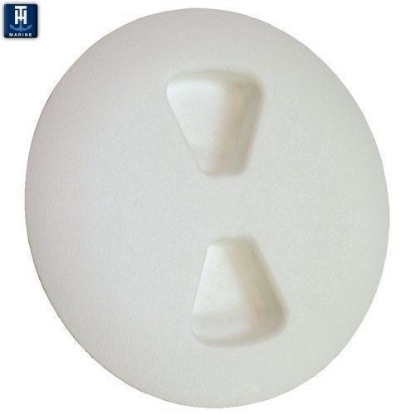Picture of DPSLP42DP T-H Marine Boat Deck Plate