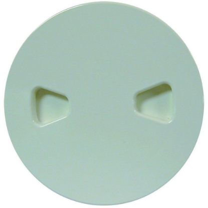 Picture of DPS82DP T-H Marine Boat Deck Plate