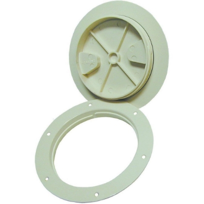 Picture of DPS63DP T-H Marine Boat Deck Plate