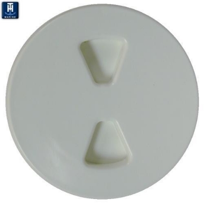 Picture of DPS62DP T-H Marine Boat Deck Plate