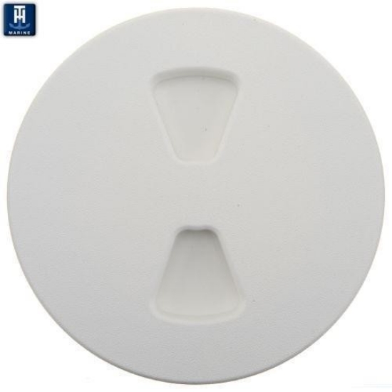 Picture of DPS42DP T-H Marine Boat Deck Plate