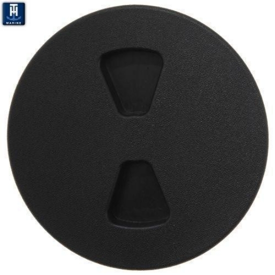 Picture of DPS41DP T-H Marine Boat Deck Plate