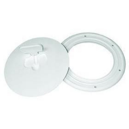 Picture of DPCAM82DP T-H Marine Boat Deck Plate