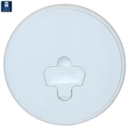 Picture of DPCAM62DP T-H Marine Boat Deck Plate