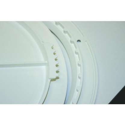 Picture of DPCAM62DP T-H Marine Boat Deck Plate