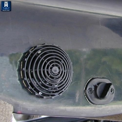 Picture of DP2DP T-H Marine Boat Drain Plug