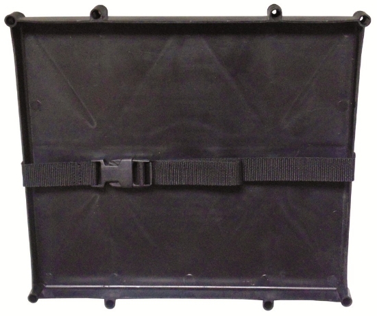 Picture of DBH27PDP T-H Marine Battery Tray