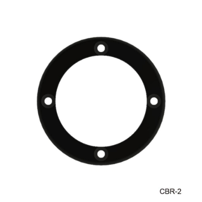 Picture of CBR2DP T-H Marine Outboard Motor Control Cable Boot Ring