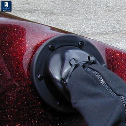 Picture of CB2DP T-H Marine Outboard Motor Control Cable Boot