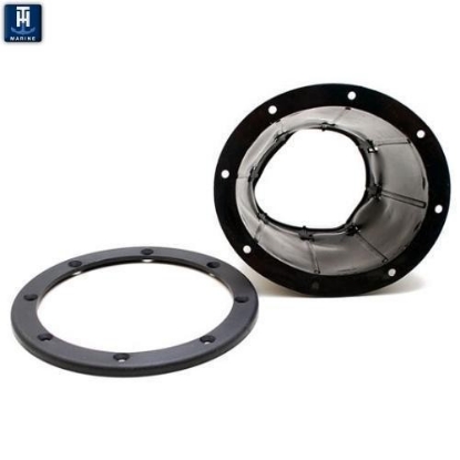 Picture of CB1DP T-H Marine Outboard Motor Control Cable Boot