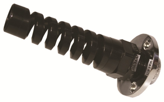 Picture of BSR1KDP T-H Marine Hydraulic Steering Hose Strain Reliever