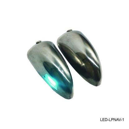 Picture of LEDLPNAV1D T-H Marine Navigation Light