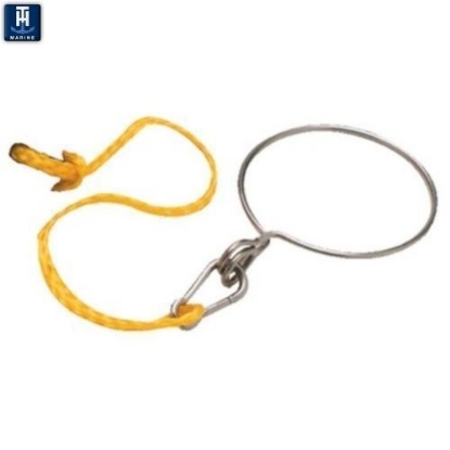 Picture of ARO1DP T-H Marine Mooring Buoy Ring