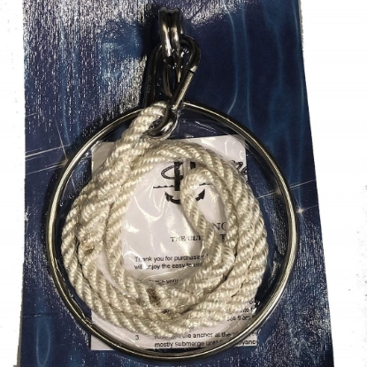 Picture of ARO1DP T-H Marine Mooring Buoy Ring
