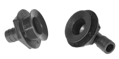 Picture of APD190DP T-H Marine Boat Multi Purpose Drains