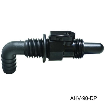 Picture of AHV90DP T-H Marine Livewell Aerator Spray Head