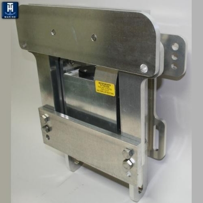 Picture of AHJM4DP T-H Marine Outboard Motor Jack Plate
