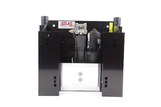 Picture of AHJ6VBDP T-H Marine Outboard Motor Jack Plate