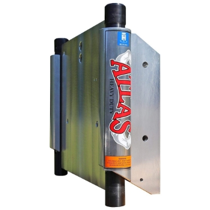 Picture of AHJ10VHDDP T-H Marine Outboard Motor Jack Plate