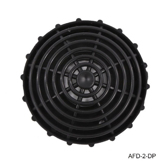 Picture of AFD2DP T-H Marine Livewell Aerator Filter Strainer
