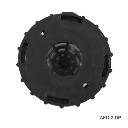 Picture of AFD2DP T-H Marine Livewell Aerator Filter Strainer