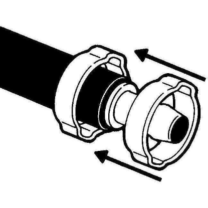 Picture of 16700013XD T-H Marine Hose Clamp