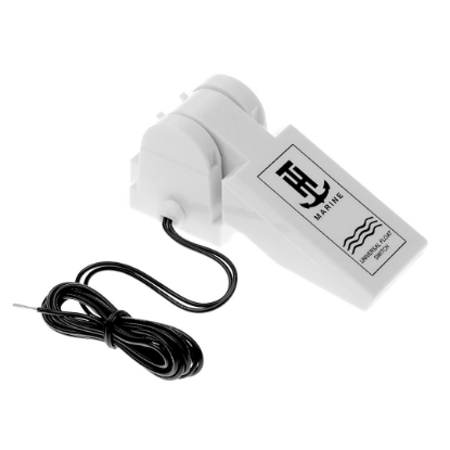 Picture of EPL57438DP T-H Marine Bilge Pump Switch