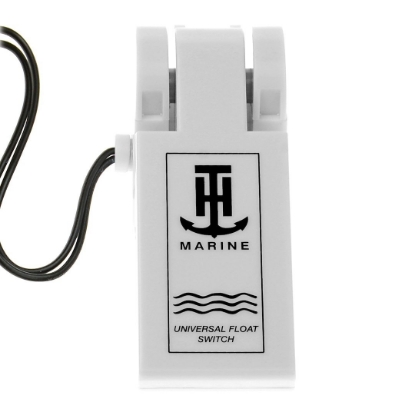 Picture of EPL57438DP T-H Marine Bilge Pump Switch