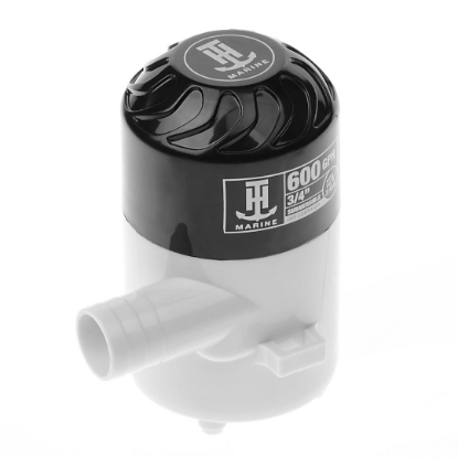 Picture of EPL57412DP T-H Marine Bilge Pump