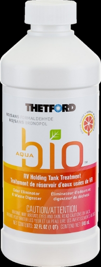 Picture of 96607 Thetford Waste Holding Tank Treatment