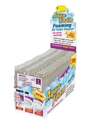 Picture of 96031 Thetford Toilet Cleaner