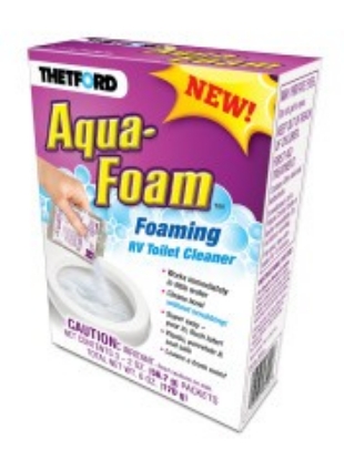 Picture of 96028 Thetford Toilet Cleaner