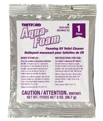 Picture of 96028 Thetford Toilet Cleaner