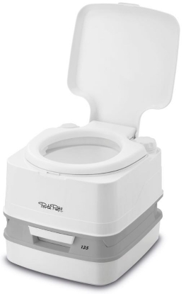 Picture of 92861 Thetford Toilet