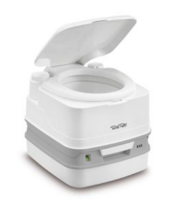 Picture of 92828 Thetford Toilet